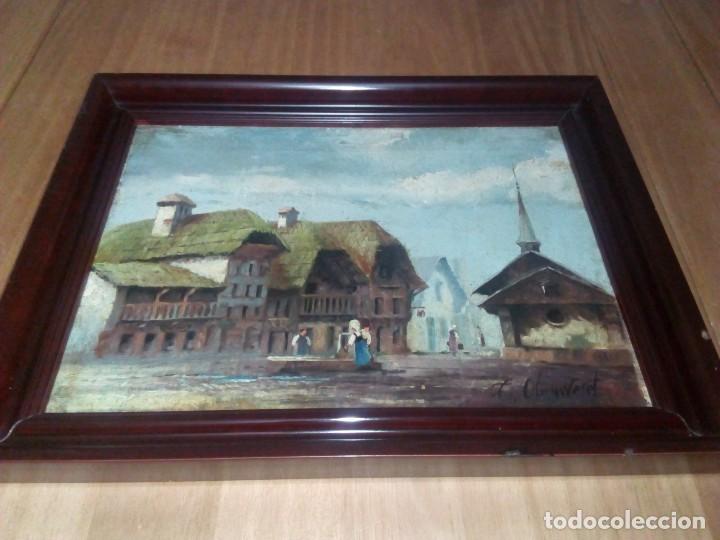 Arte: Bonita obra - Foto 2