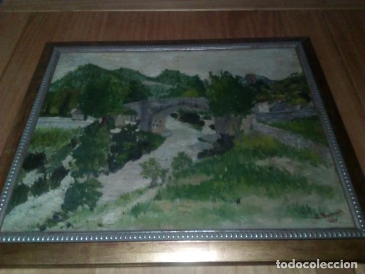 Arte: Bonita obra del 19 - Foto 1