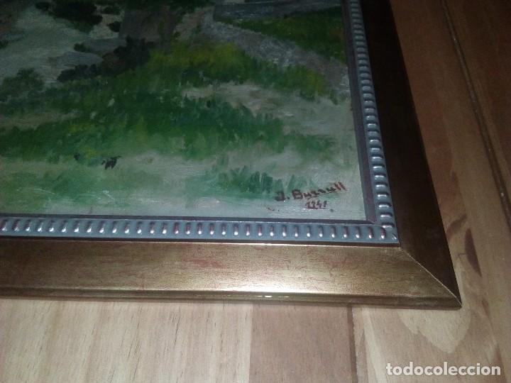 Arte: Bonita obra del 19 - Foto 2
