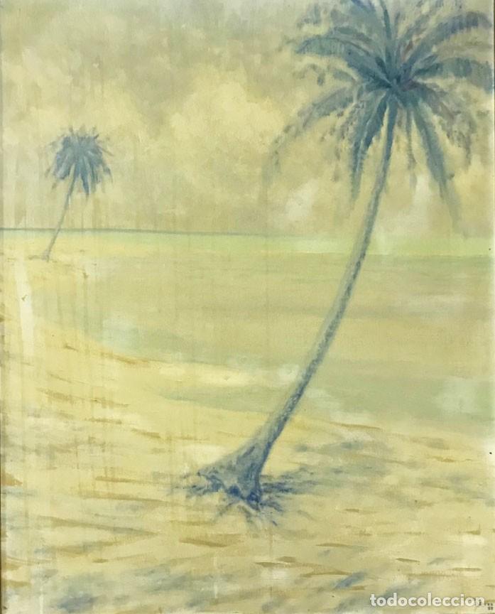 Arte: A. CORES - Foto 1