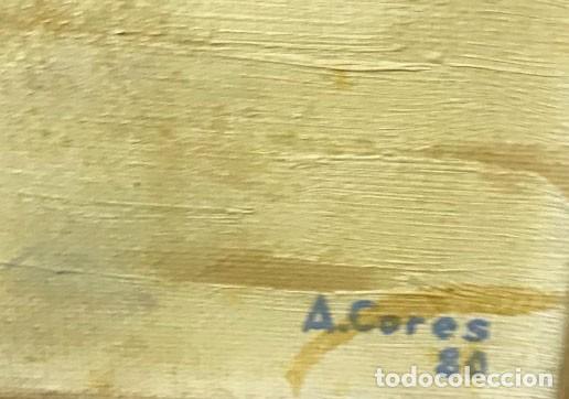 Arte: A. CORES - Foto 3