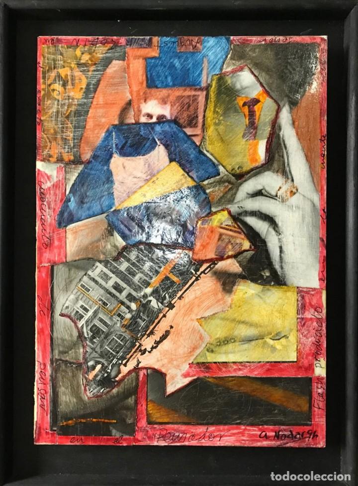 Arte: ANTONIO NODAR - Foto 2