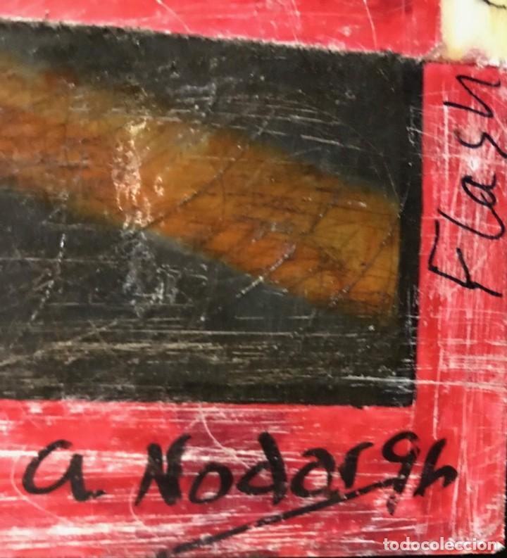 Arte: ANTONIO NODAR - Foto 3