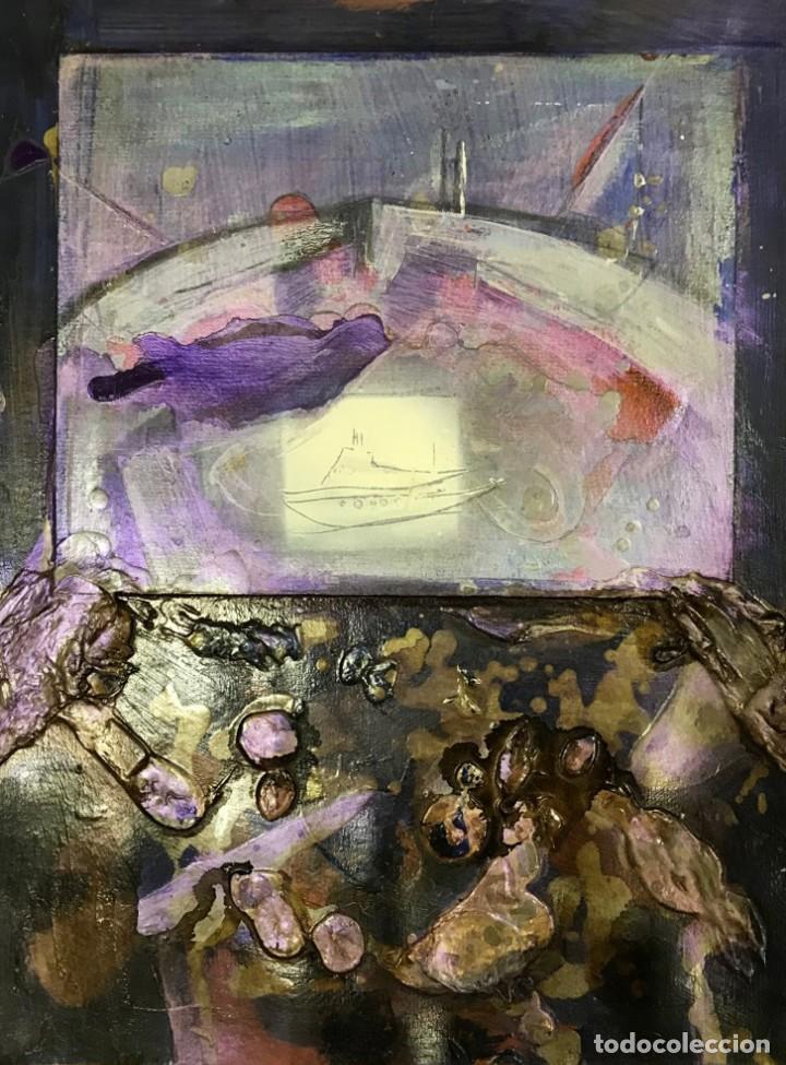 Arte: M&ordf; A. RAVENT&Oacute;S (1930) - Foto 1