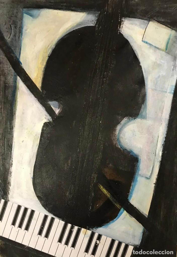 Arte: M&ordf; A. RAVENT&Oacute;S (1930) - Foto 1