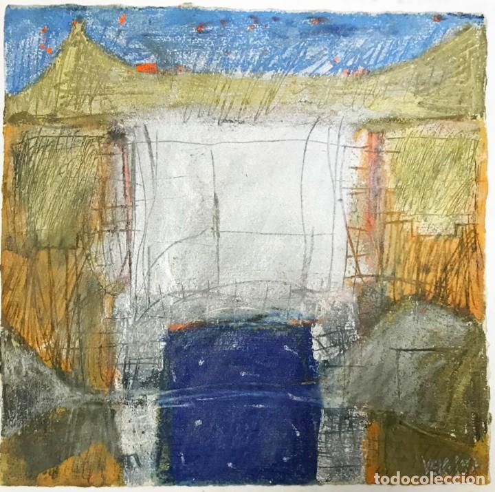 Arte: MARIA JOS&Eacute; VELA - Foto 1