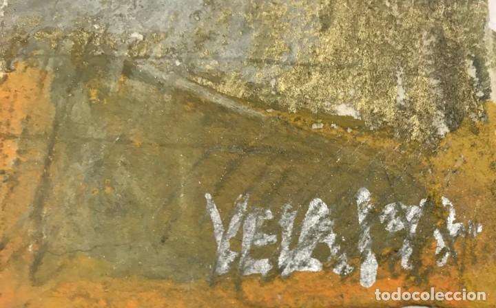 Arte: MARIA JOS&Eacute; VELA - Foto 2