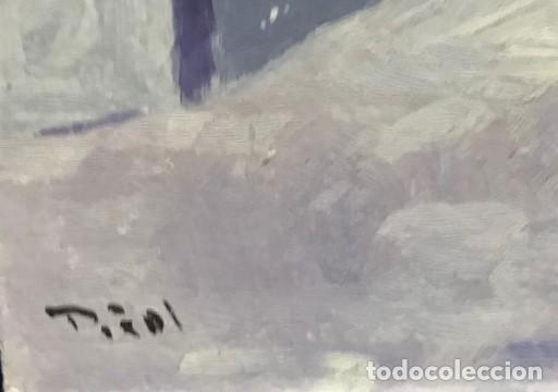 Arte: PI&Ntilde;OL - Foto 2