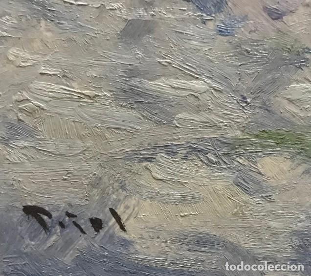 Arte: PI&Ntilde;OL - Foto 2