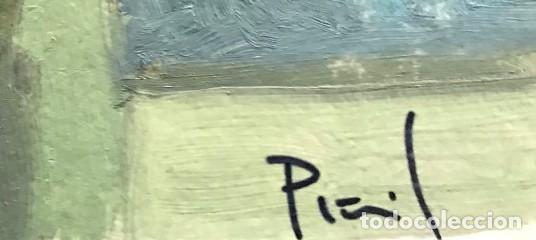 Arte: PI&Ntilde;OL - Foto 2