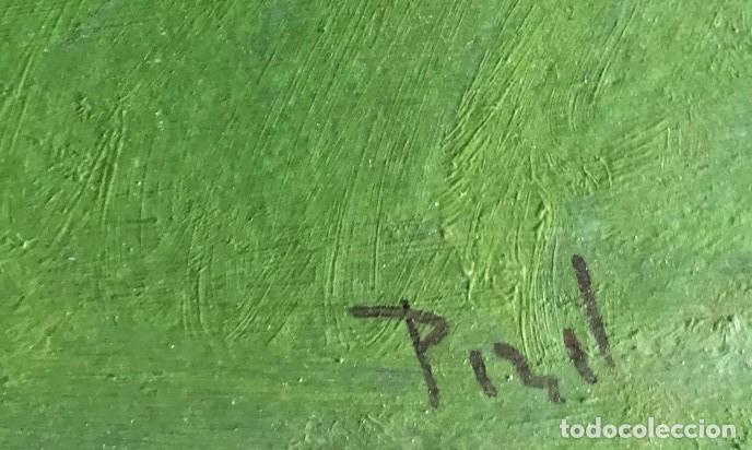 Arte: PI&Ntilde;OL - Foto 2