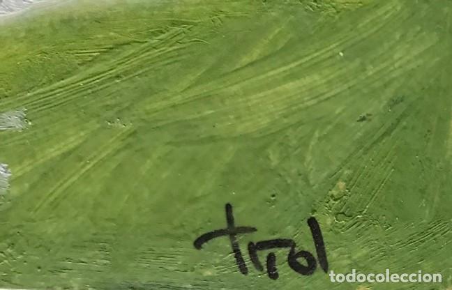 Arte: PI&Ntilde;OL - Foto 2