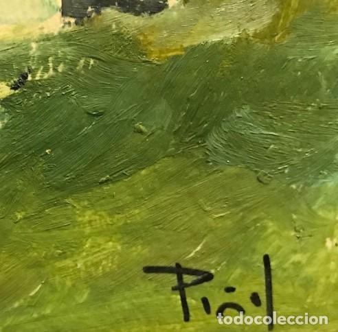 Arte: PI&Ntilde;OL - Foto 2