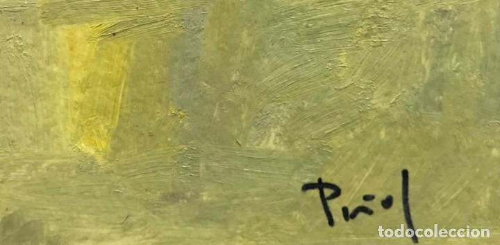 Arte: PI&Ntilde;OL - Foto 2