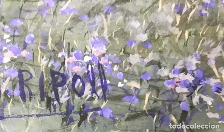 Arte: MARUCHI RIPOLL 1936 Soller (Mallorca) - Foto 2