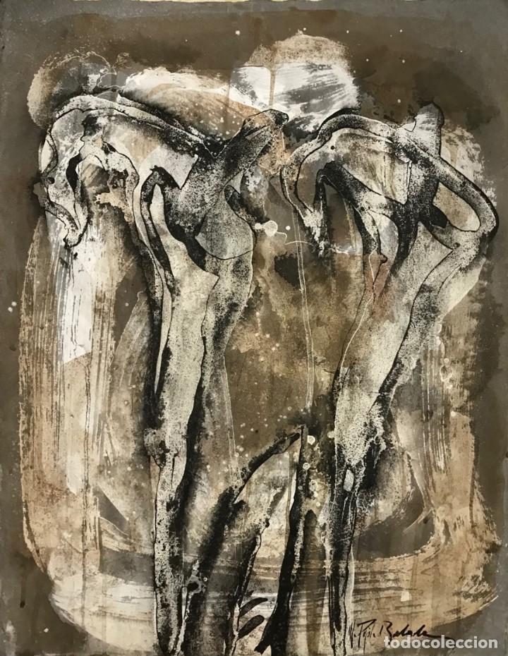 Arte: MANUEL PUJOL BALADAS (1947) - Foto 1