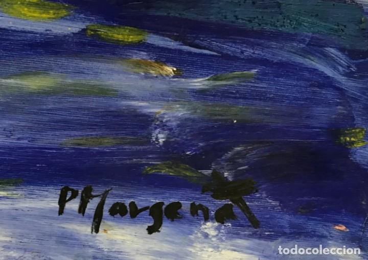 Arte: PILAR MARGENAT - Foto 2