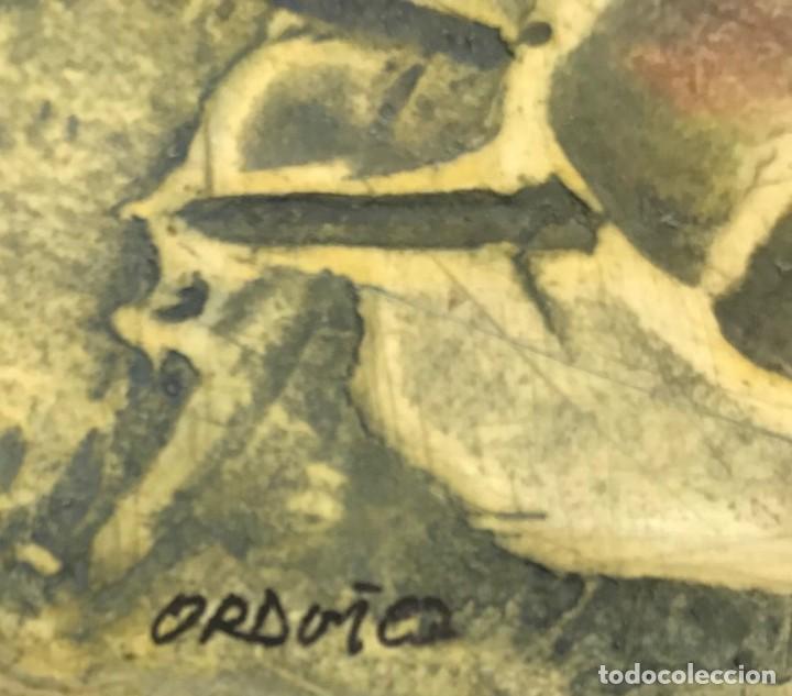 Arte: ORDO&Ntilde;EZ - Foto 2