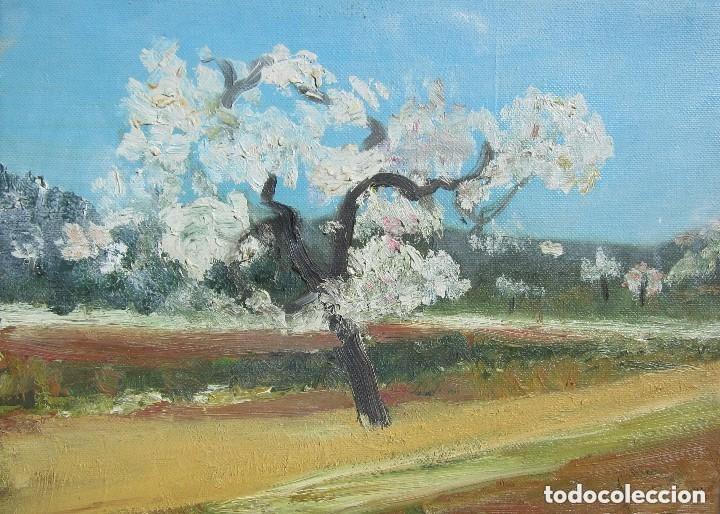 Arte: pintura sobre bastidor - Foto 1