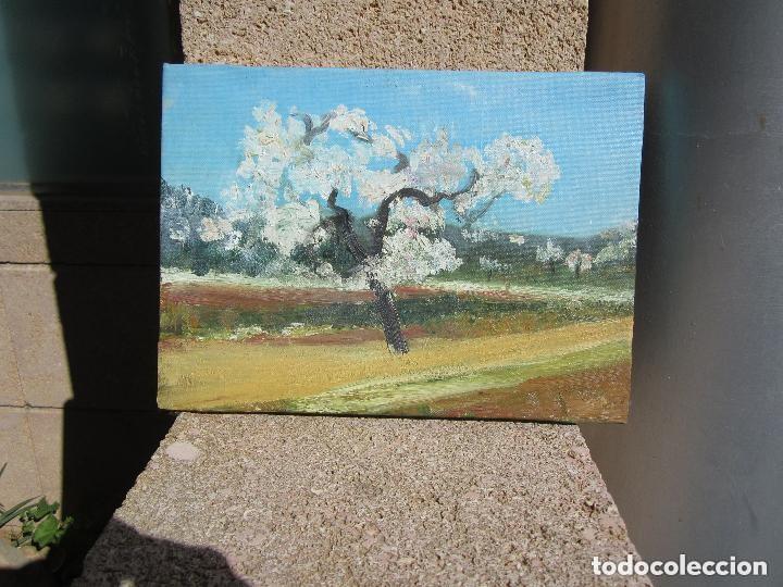 Arte: pintura sobre bastidor - Foto 2