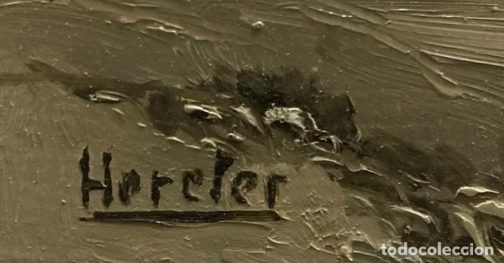 Arte: HERETER 1919 Girona 1990 - Foto 2