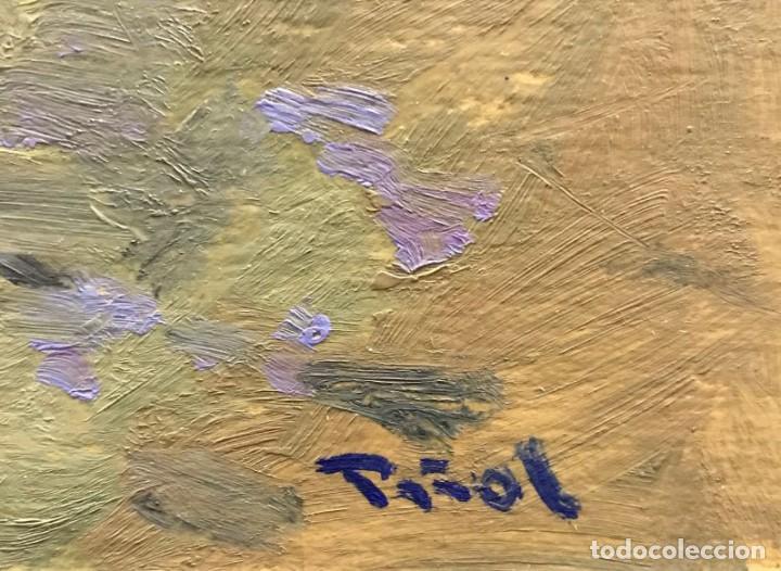 Arte: PI&Ntilde;OL - Foto 2