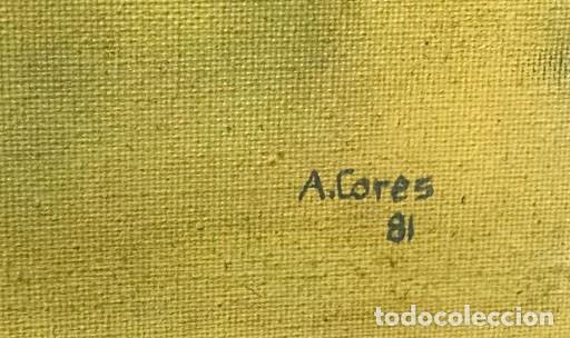 Arte: A. CORES - Foto 3