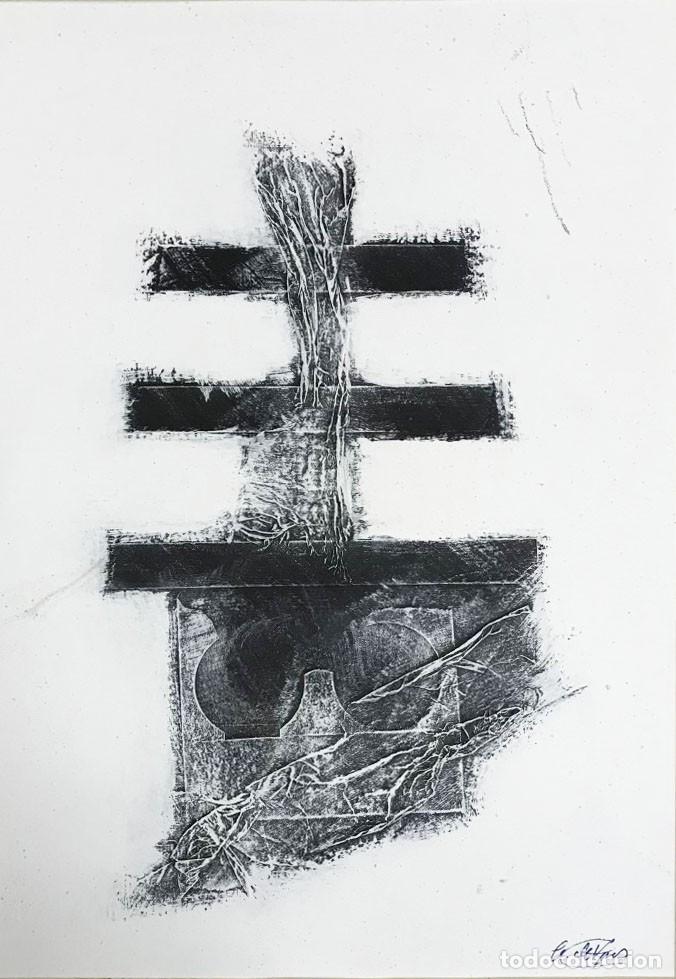 Arte: DE VARGAS - Foto 1