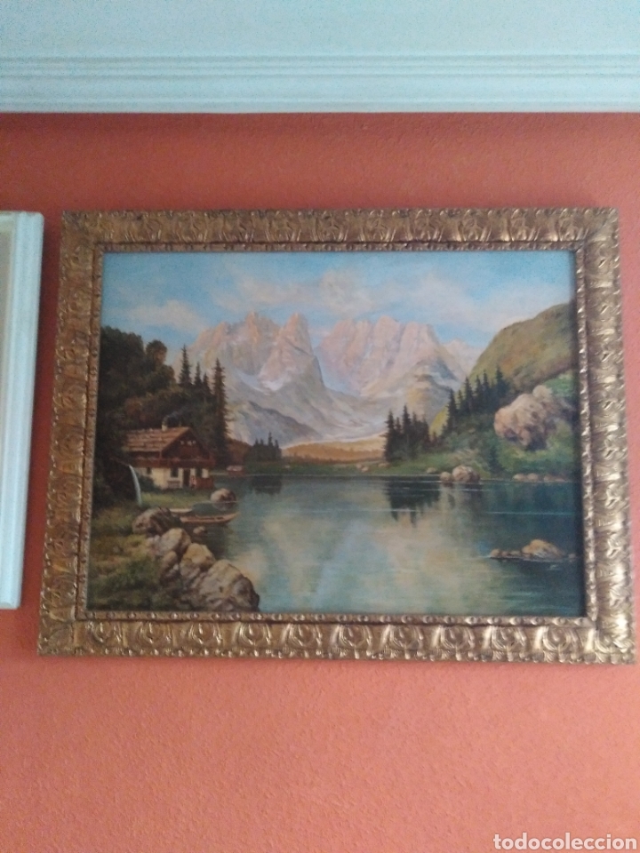Arte: Paisaje - Foto 1