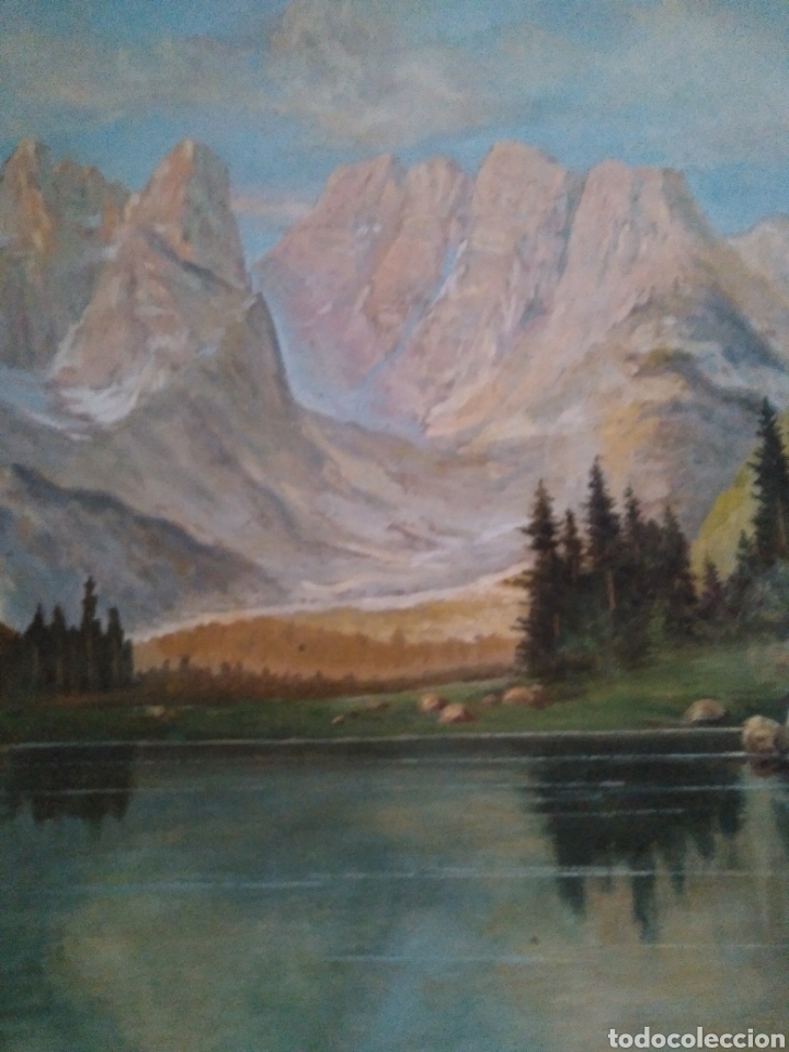 Arte: Paisaje - Foto 2