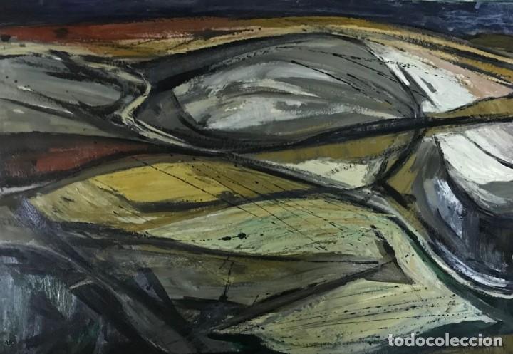 Arte: ANTONI PEDROLA (1928) - Foto 1