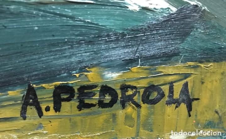 Arte: ANTONI PEDROLA (1928) - Foto 2