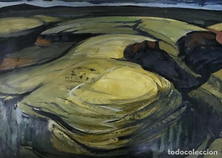 Arte: ANTONI PEDROLA (1928) - Foto 1