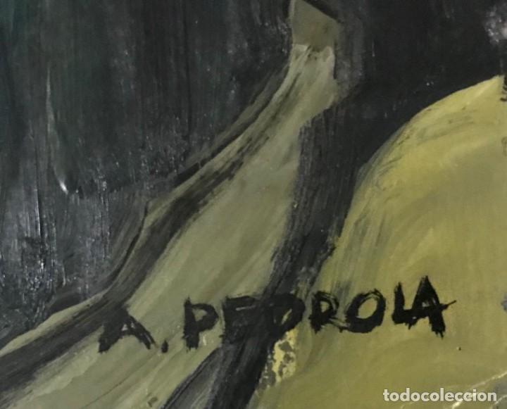 Arte: ANTONI PEDROLA (1928) - Foto 2