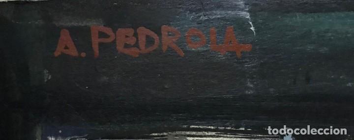 Arte: ANTONI PEDROLA (1928) - Foto 2