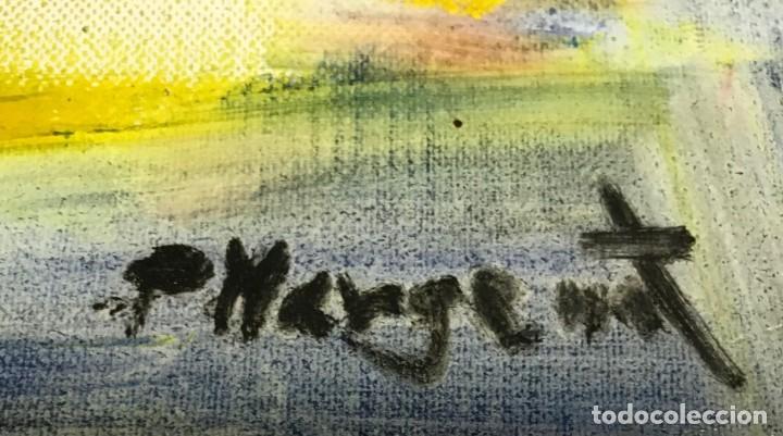 Arte: PILAR MARGENAT - Foto 2