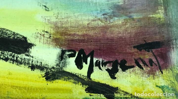 Arte: PILAR MARGENAT - Foto 2