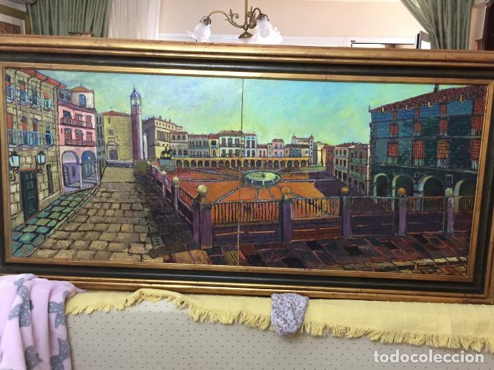 Arte: TRUJILLO - Foto 1