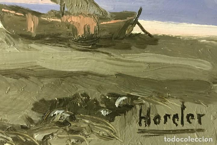 Arte: HERETER 1919 Girona 1990 - Foto 2