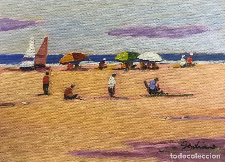 Arte: Antoni SADURNI 1927 Vich 2014 - Foto 1