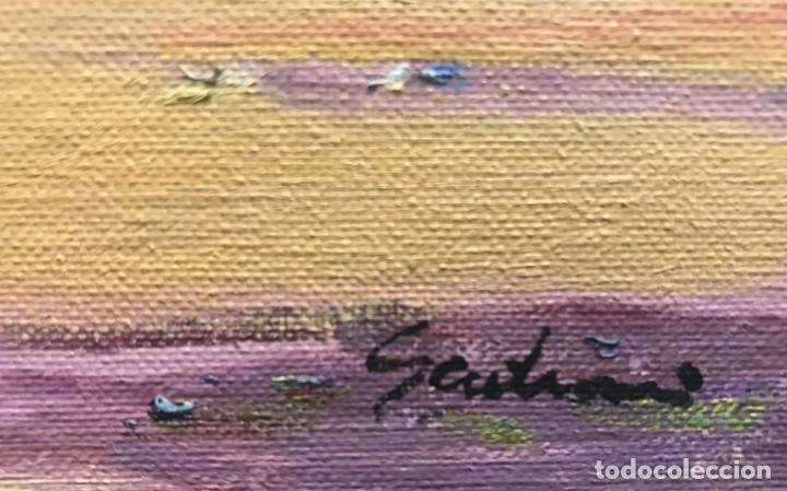 Arte: Antoni SADURNI 1927 Vich 2014 - Foto 2