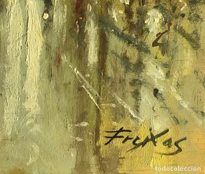 Arte: FREIXAS - Foto 2