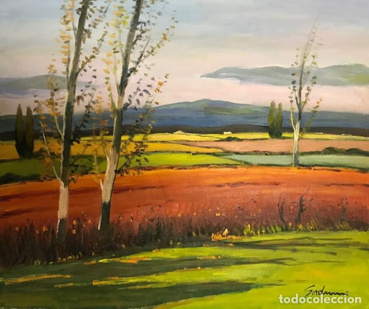 Arte: Antoni SADURNI - Foto 1