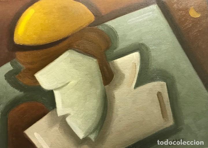 Arte: KGLEZ - KAREN GONZ&Aacute;LEZ - Foto 1
