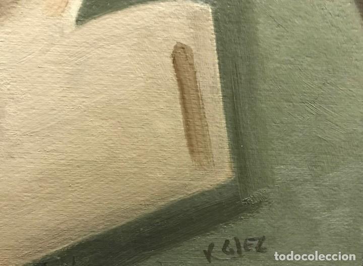 Arte: KGLEZ - KAREN GONZ&Aacute;LEZ - Foto 2