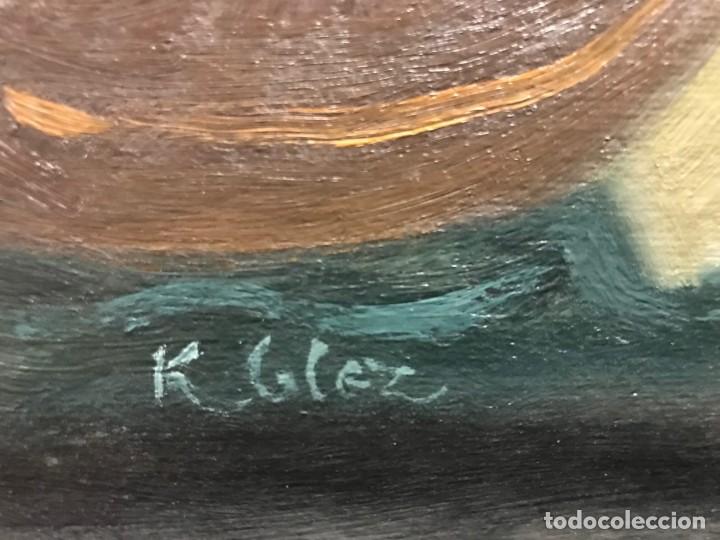 Arte: KGLEZ - KAREN GONZ&Aacute;LEZ - Foto 2