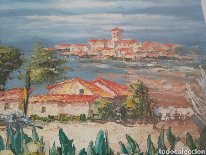 Arte: Oleo sobre tela - Foto 3