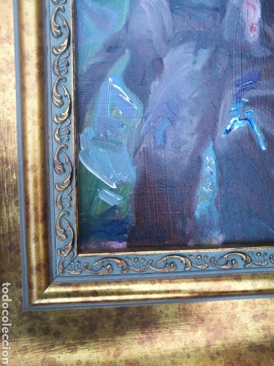 Arte: Cuadro Juan Soler - Foto 3