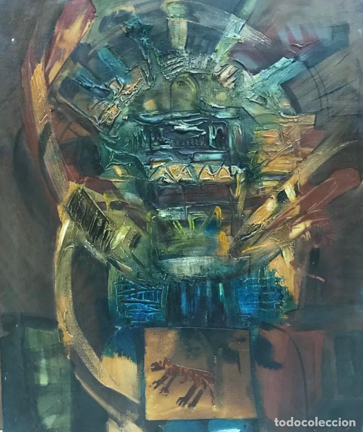 Arte: NIAUPARI - Foto 1