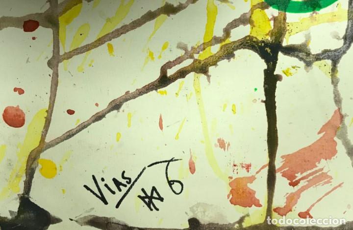 Arte: VIAS - Foto 2